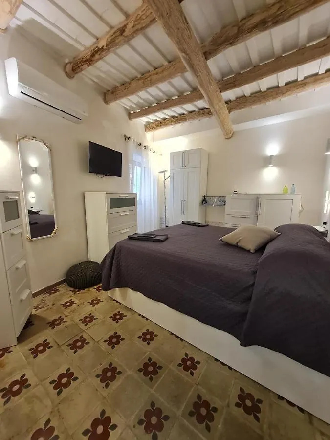 Tra I Mari Villa Trapani
