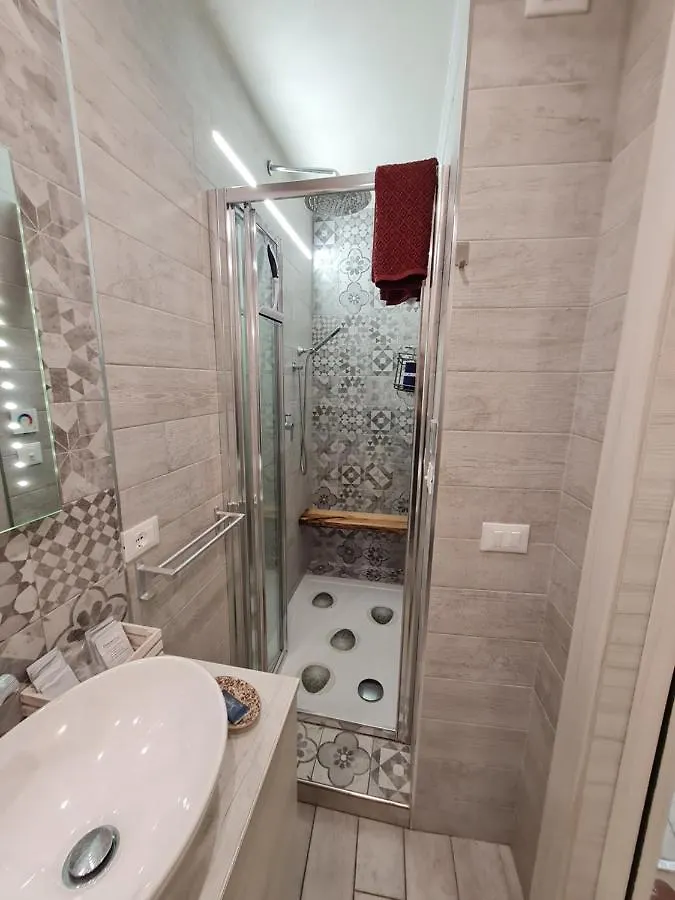 Tra I Mari Villa Trapani Italië