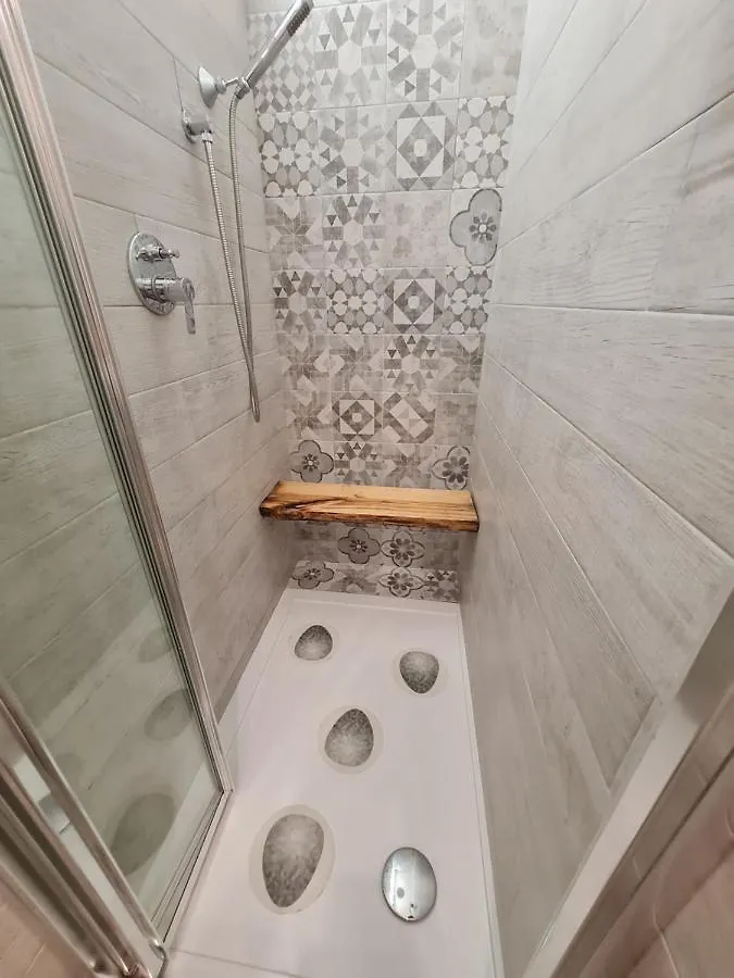 Tra I Mari Villa Trapani Vakantiehuis