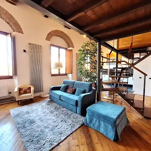 Fidu Loft Appartamento Firenze