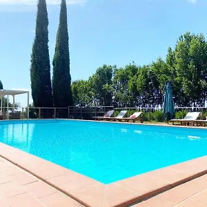 Relais Casale Il Poggetto - Olivo 1 By Zoom In Earth Appartamento Cecina (Livorno)