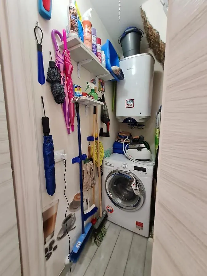 Tra I Mari Villa Trapani