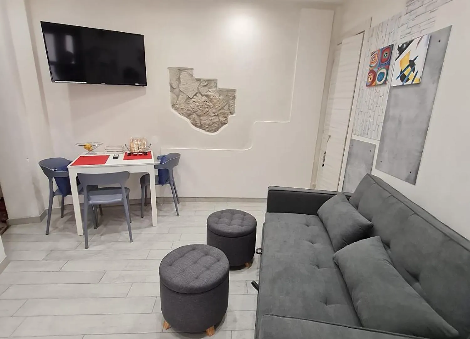 Tra I Mari Villa Trapani Holiday home
